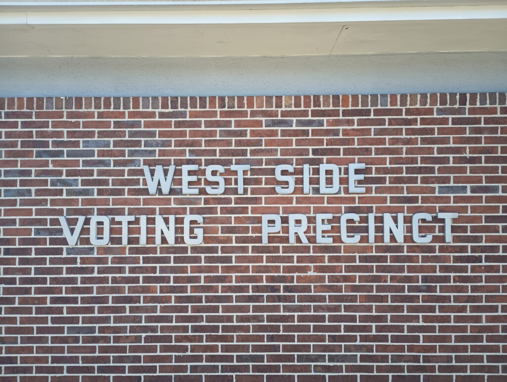Earlyvoting