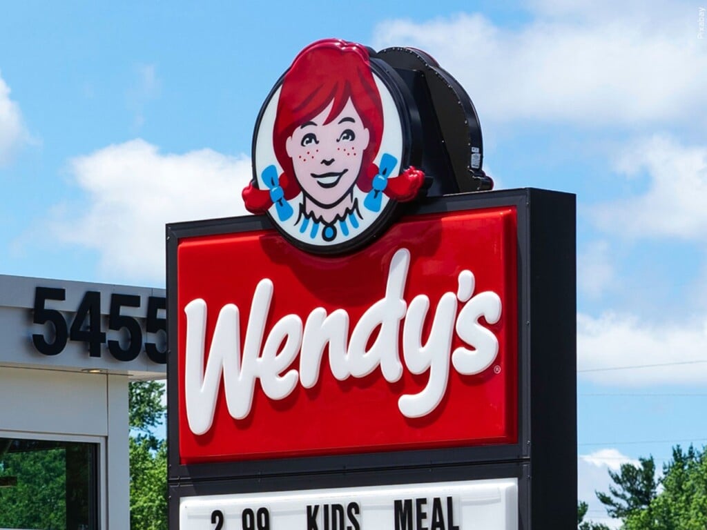 WENDY'S