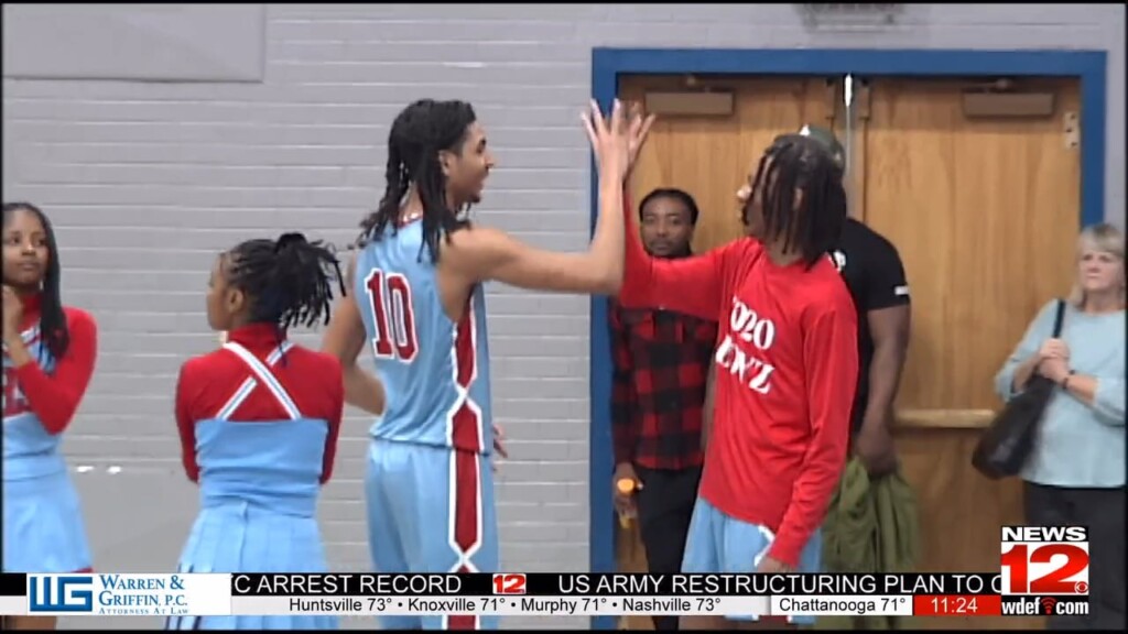 Brainerd Knocks Off Kingston In Region Semifinals