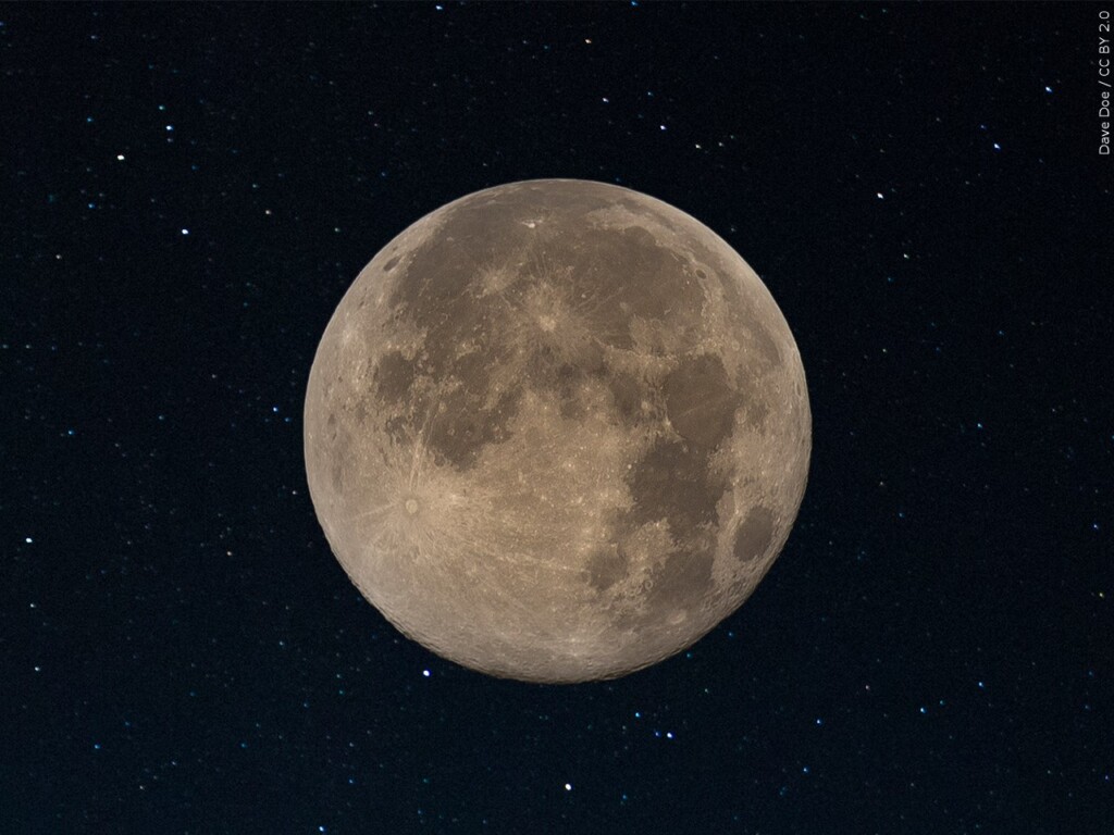 supermoon