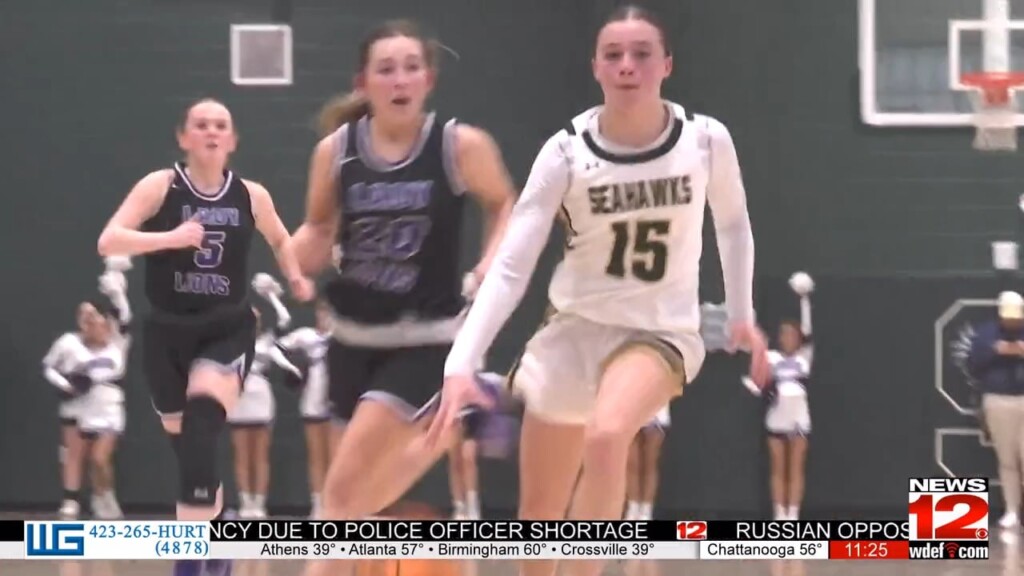 The King's Academy Upsets Silverdale In Region Semifinals