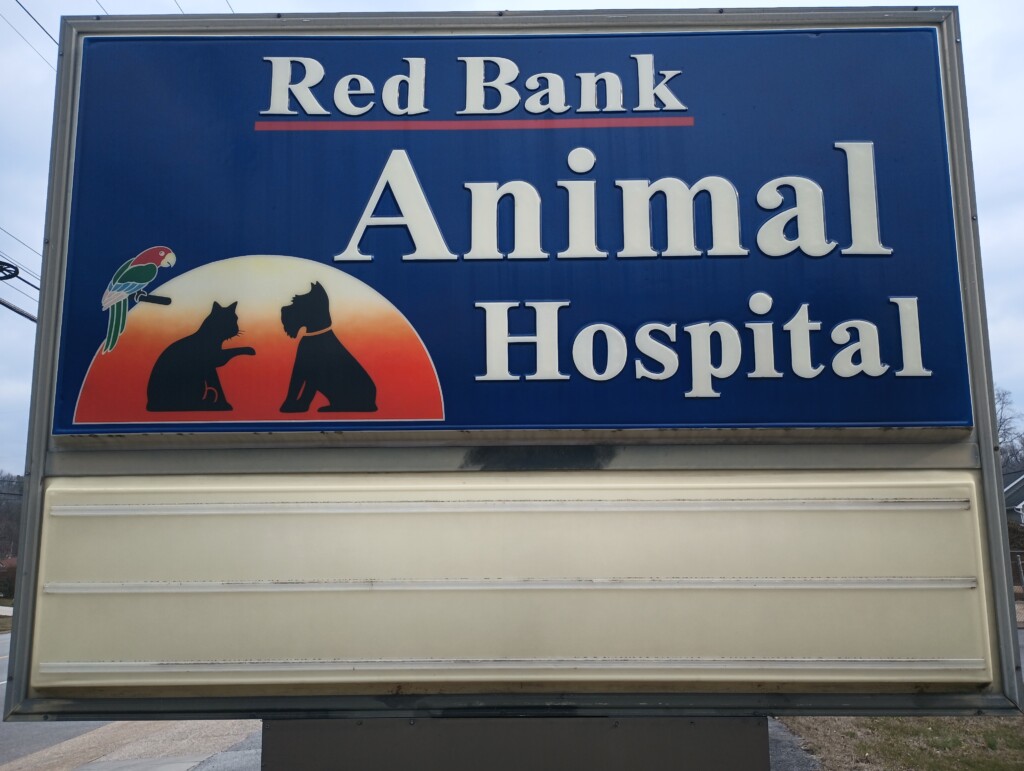 Redbankvet