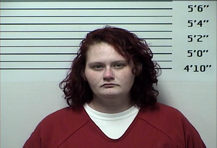 Lynzie Bartley