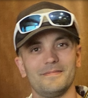 Deputy Robert "R.J." Leonard