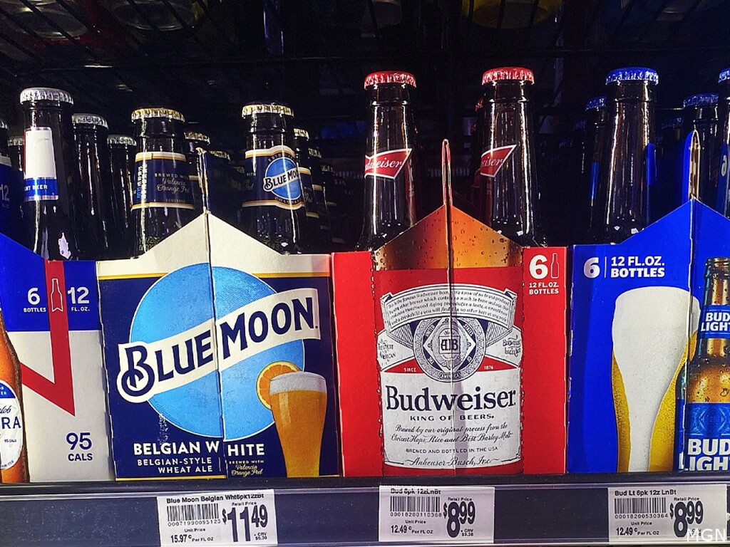 beer
