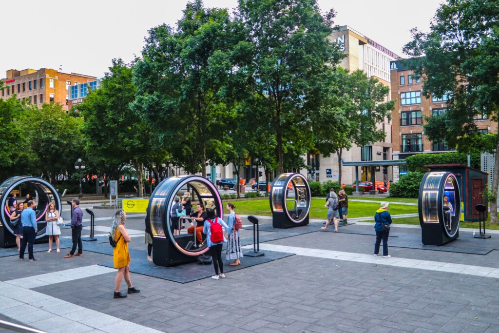 Loop Quebec