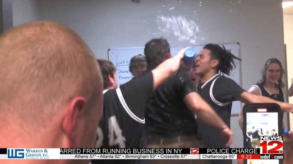 Ridgeland Enjoying Historic Season