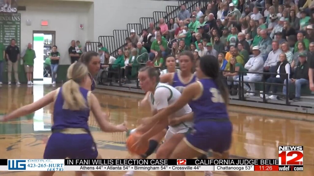 Murray Co Advances To Elite Eight