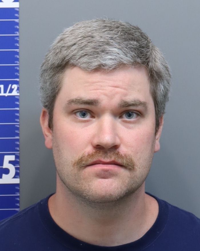 Tyler Michael Benson