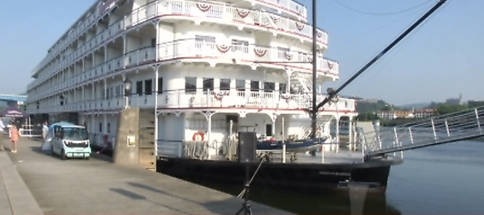 American Queen Voyages shutting down