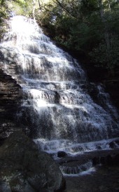 Benton Falls