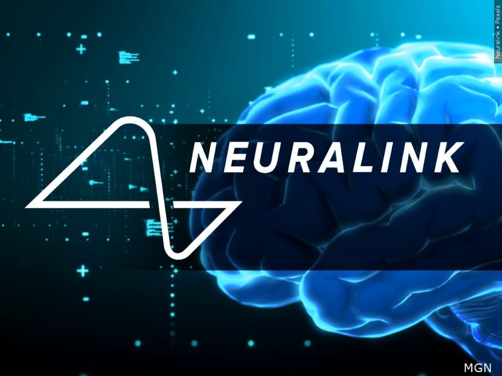 Neuralink