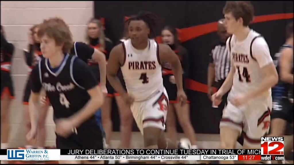 South Pitt Beats Sale Creek For 10th Straight Win