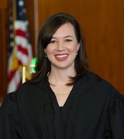 Mary L Wagner