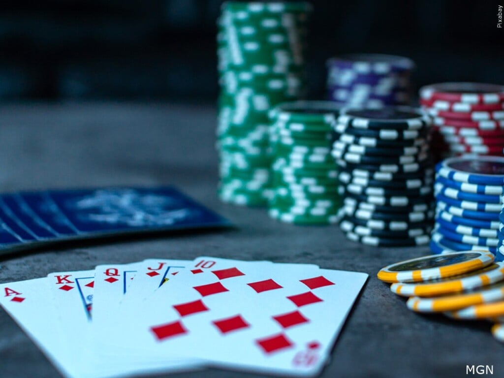 Gambling