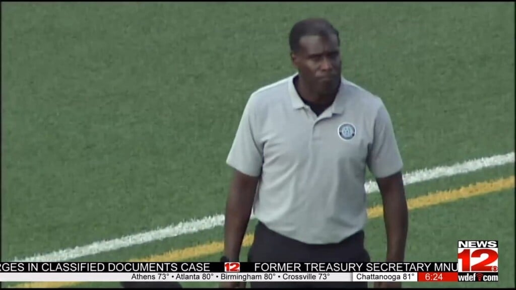 Cfc Opens A New Era Of Soccer
