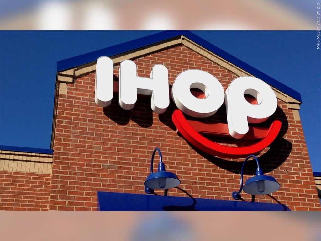 IHOP