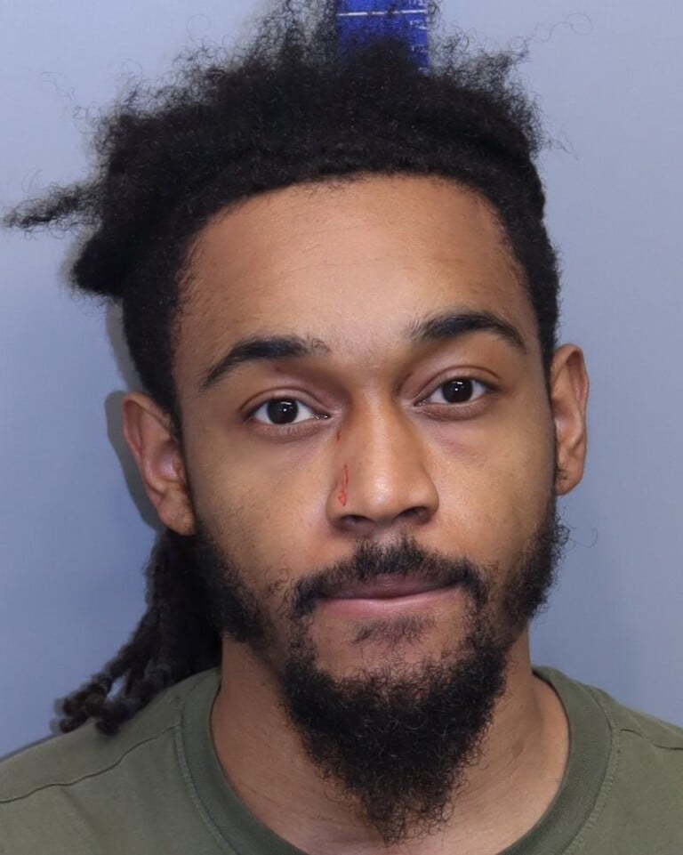 Man facing attempted murder in shooting near East Brainerd ballfields ...