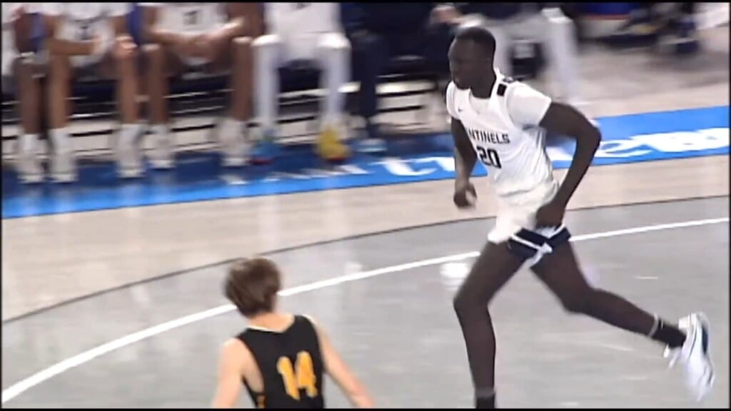 Chatt Prep Beats Santa Fe To Advance To State Title Game