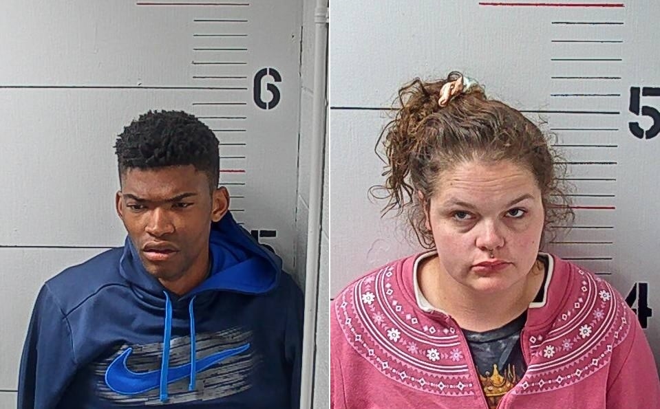 Kidnapping Suspects