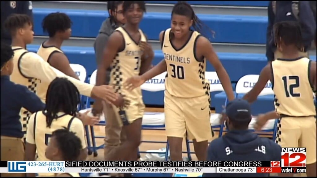 Chatt Prep Back In Murfreesboro For Another Crack At A State Title