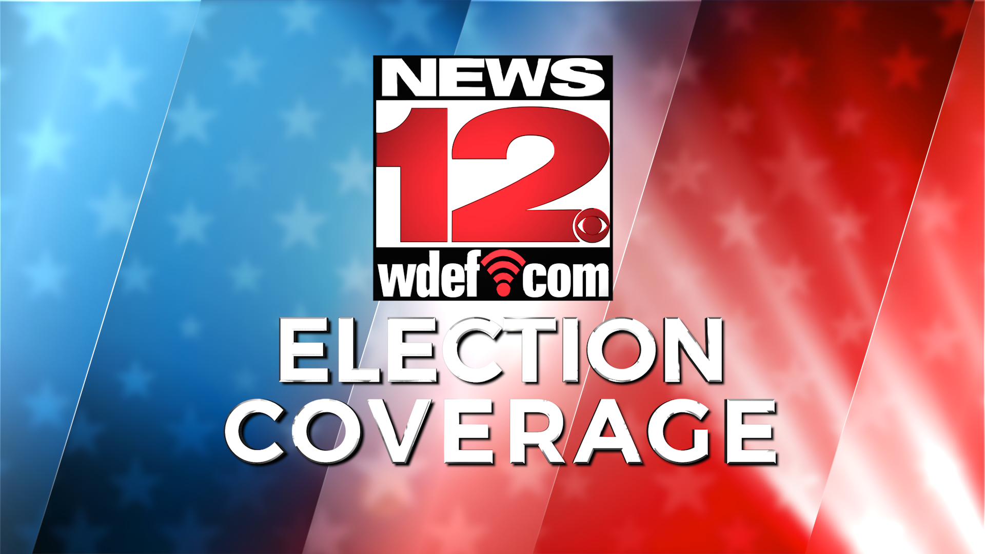 Tomorrow: special election in northwest Georgia - WDEF