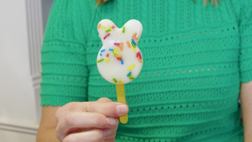 Mom To Mom Sweet Treats For Spring