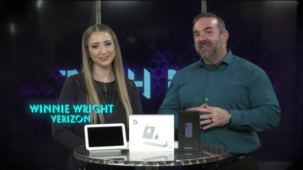 Tech Byte How New Tech Can Get You Closer To The Big Games