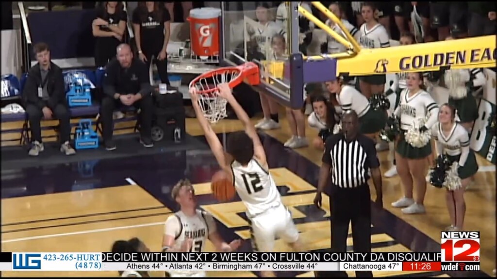 Silverdale Falls In Final Four 66 59 To Facs