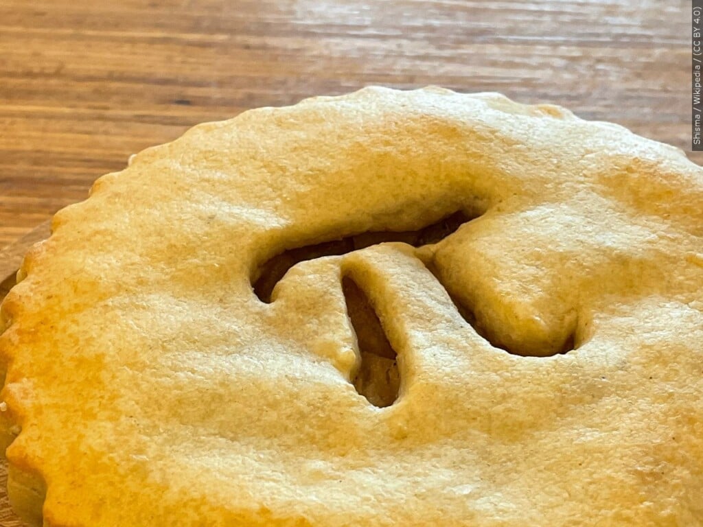 Pi Day