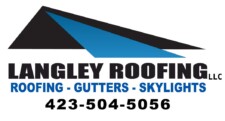 Langley Logo