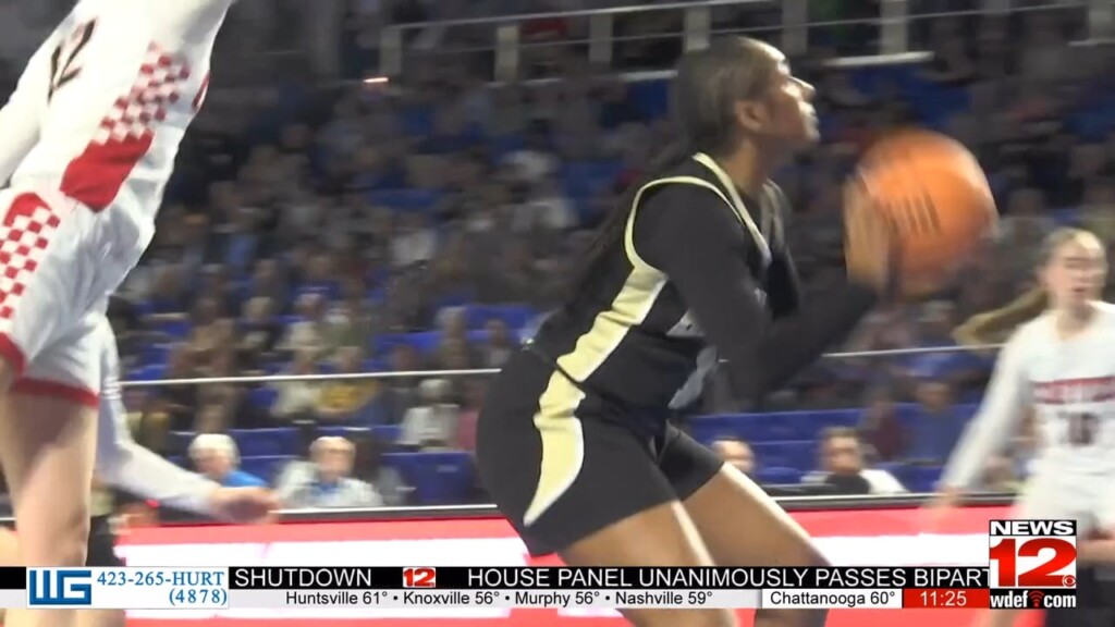 Bradley Central Advances To State Championship Game