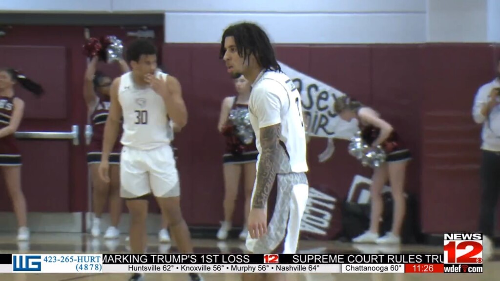 Alcoa Blows Out Tyner 89 53