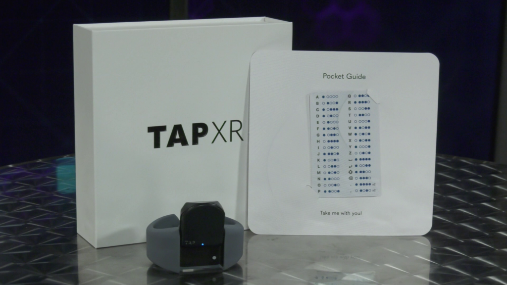 Tech Byte Tap Into A Cutting Edge Technology That Gives You More Freedom