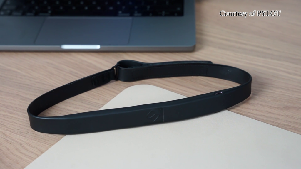 Tech Byte: New Smart Technology Helps Fight Mental Fatigue
