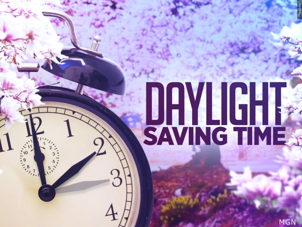 How to cope with the Daylight Saving Time transition WDEF