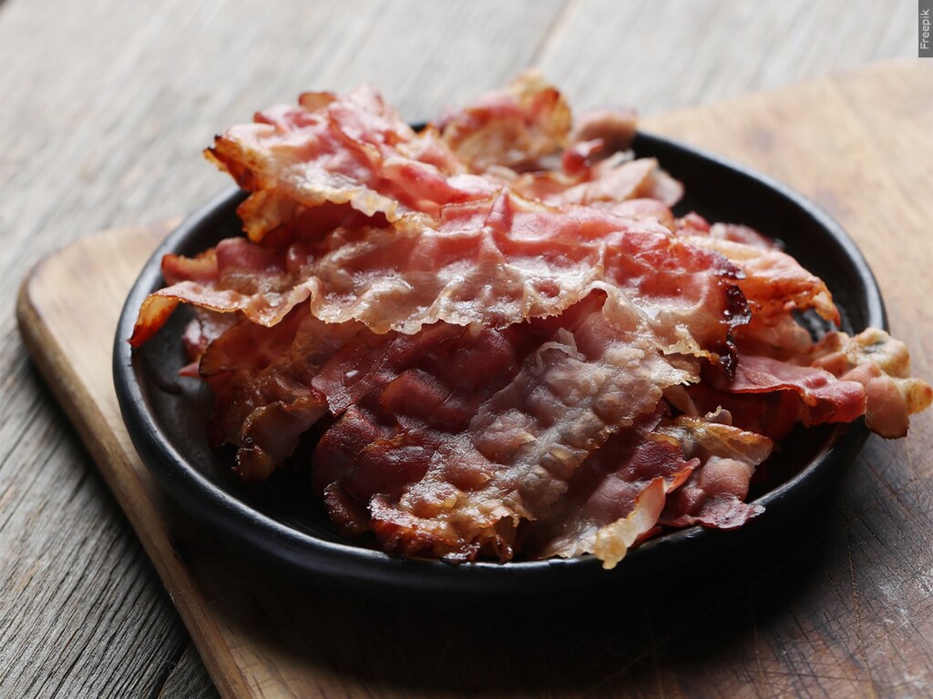 bacon