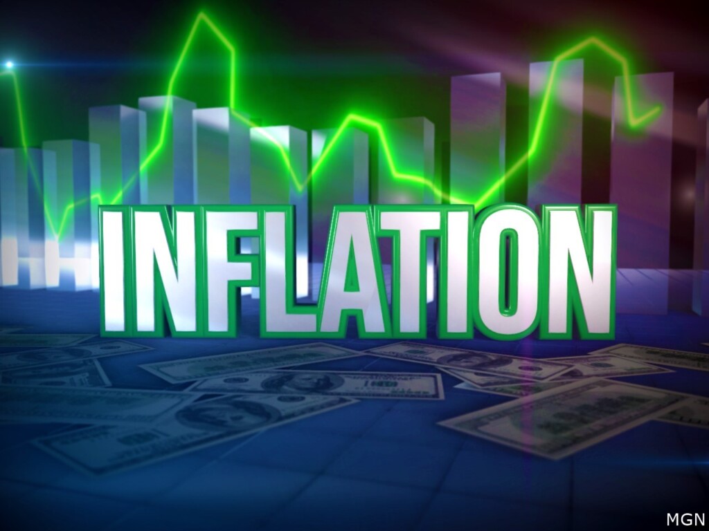 inflation