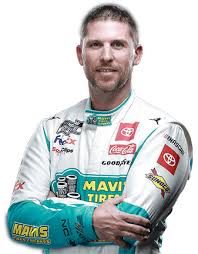 Denny Hamlin