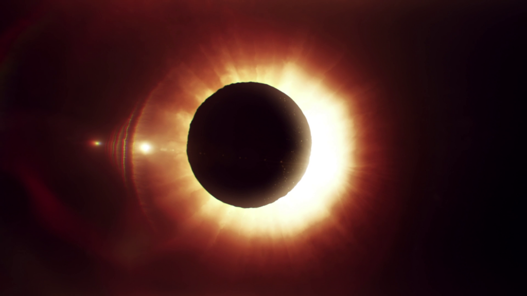 Tech Byte: Solar Eclipse