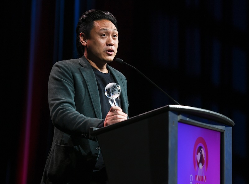 ‘crazy Rich Asians’ Will Be Adapted Into A Broadway Musical