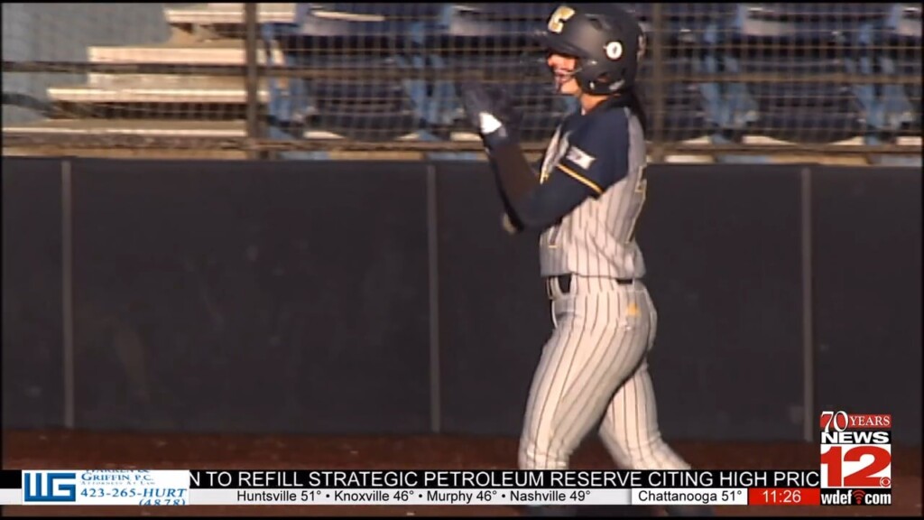 Mocs Beat Austin Peay 8 0 For Ninth Straight Win