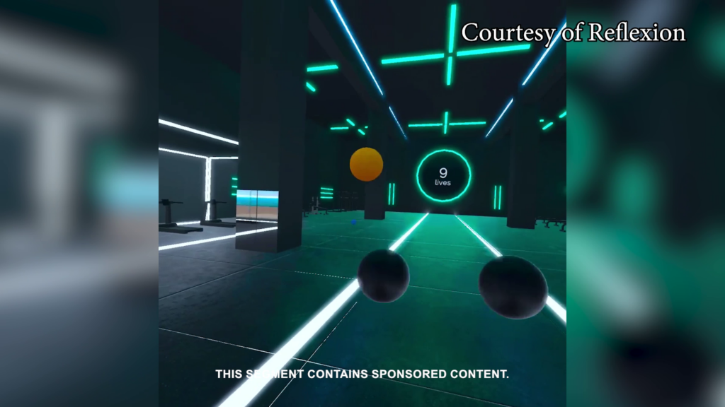 Tech Byte: The Reflex Go