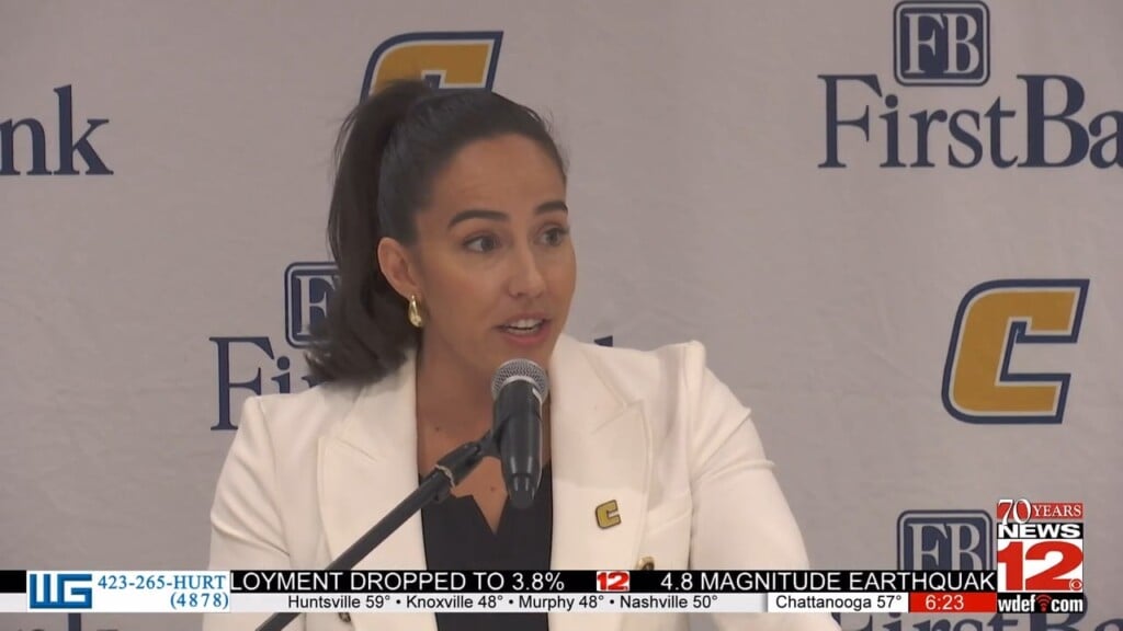 Mocs Introduce Deandra Schirmer Or Coach 'd'