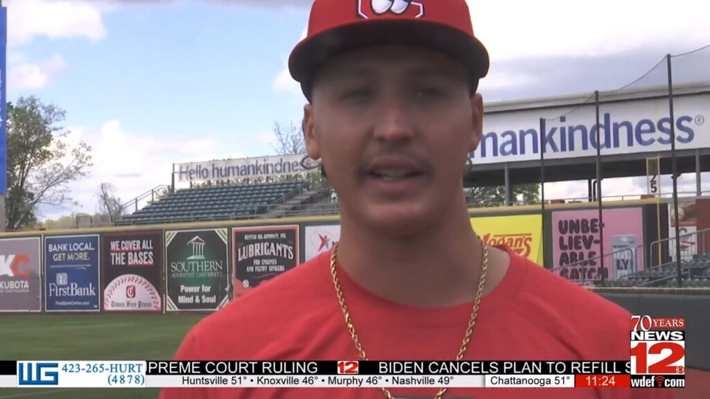 Lookouts Prepare For New Season
