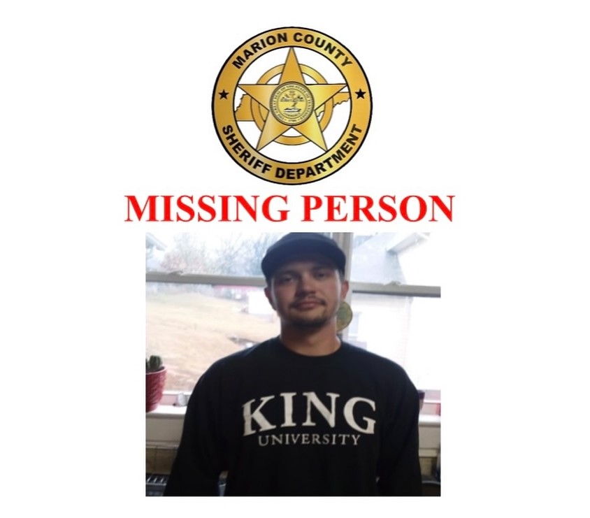 Missing Person2