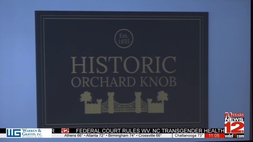 Orchard Knob Collaborative Launches New App