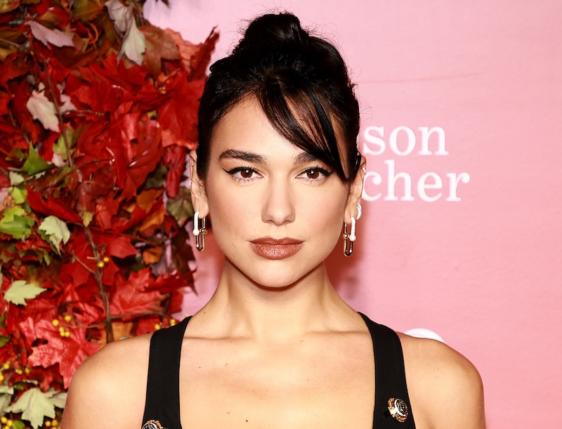 ‘saturday Night Live’ Sets Dua Lipa As Host And Musical Guest