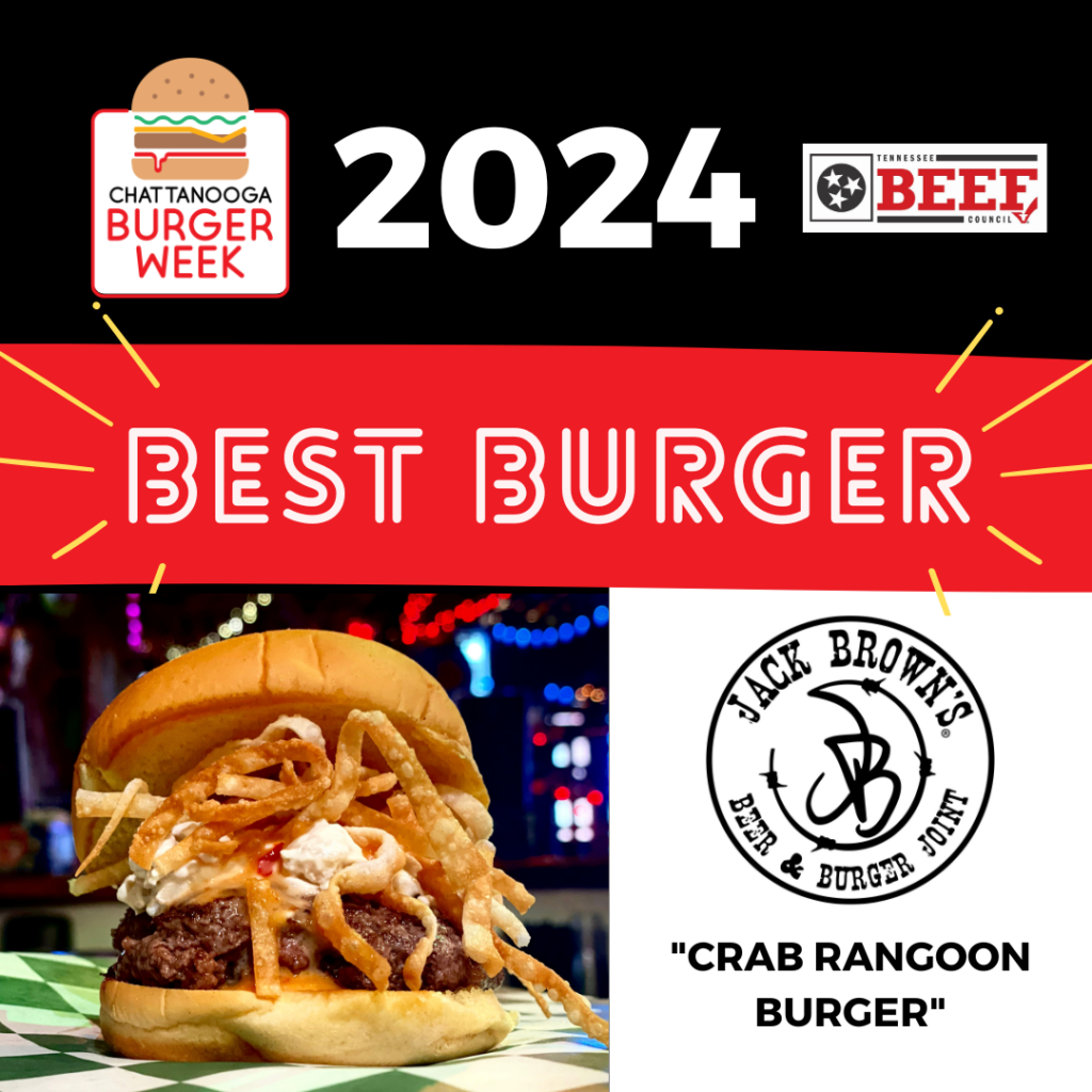 Cbw Best Burger