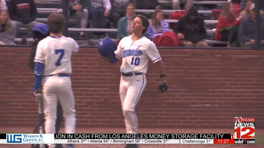 Mccallie Beats Signal Mountain 14 4 To End Eagles 13 Game Winning Streak